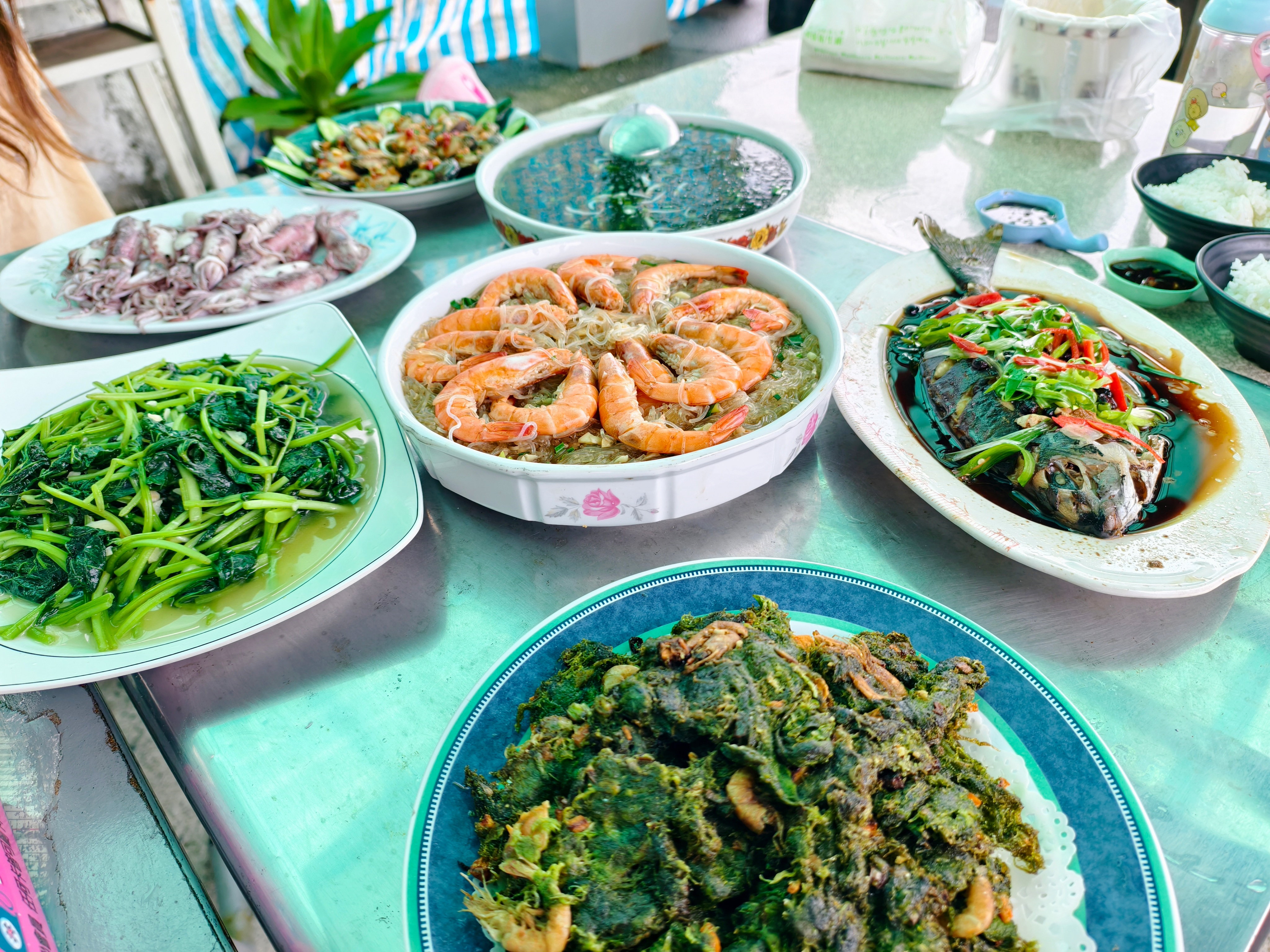 【馬崗漁村親子體驗】跟著海女阿嬤下海!貢寮最東邊的潮間帶生態冒險 - 第13張圖 【馬崗漁村親子體驗】跟著海女阿嬤下海!貢寮最東邊的潮間帶生態冒險