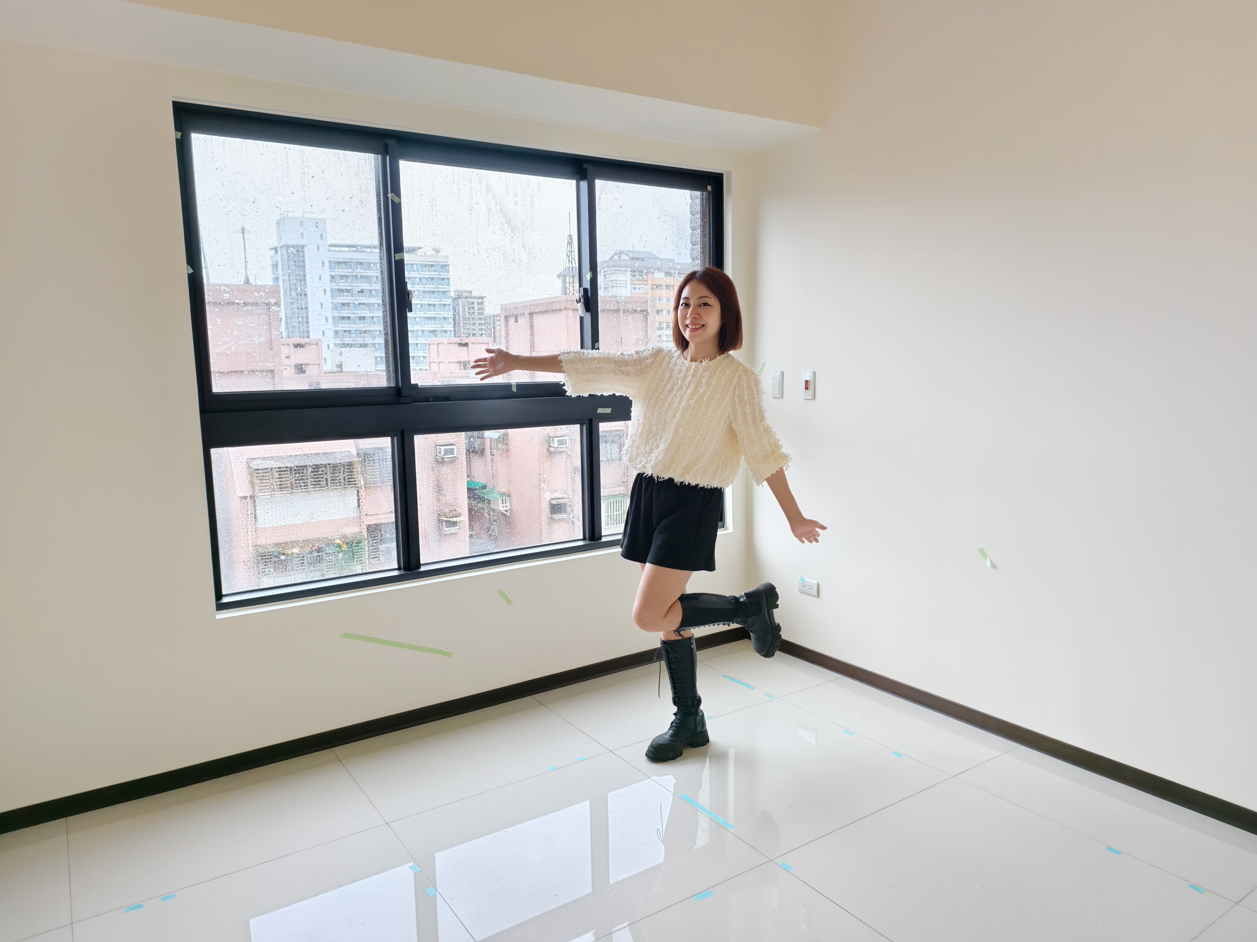 驗屋公司流程有哪些?為什麼我最後選擇了【鴻宇驗屋】? - 第10張圖 驗屋公司流程有哪些?為什麼我最後選擇了【鴻宇驗屋】?