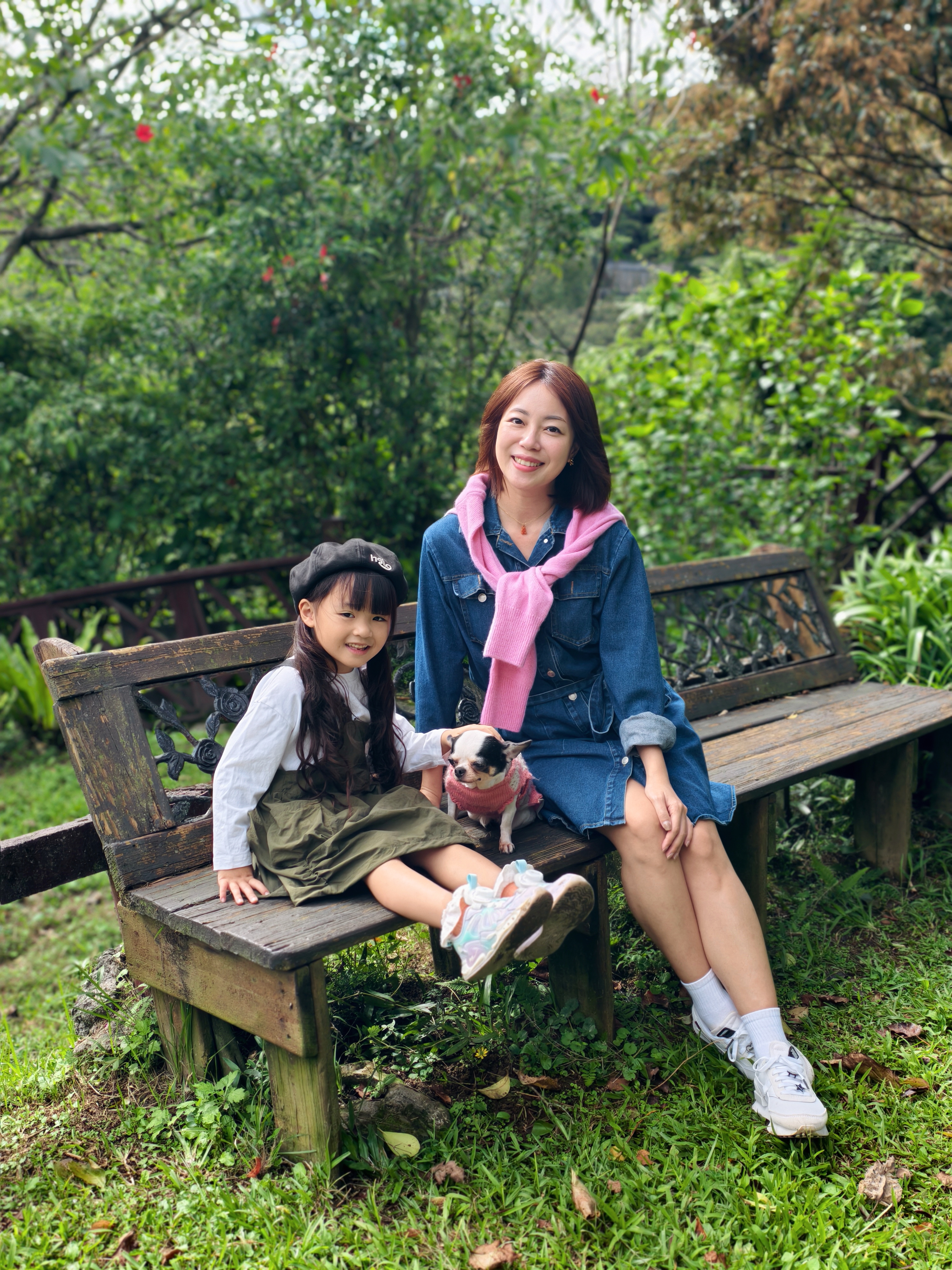 【台北士林景點】荷鋤茗園休閒農園|陽明山下的都市秘境,一日親子放電、烤肉土窯(需預約) - 第16張圖 【台北士林景點】荷鋤茗園休閒農園|陽明山下的都市秘境,一日親子放電、烤肉土窯(需預約)