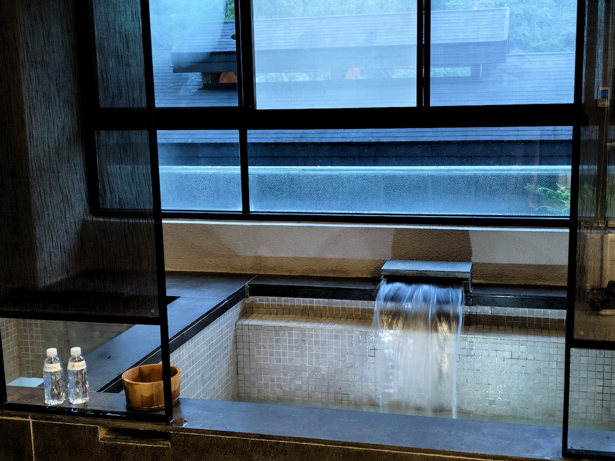 【烏來溫泉推薦】璞石麗緻溫泉會館湯屋和下午茶實訪,號稱烏來最美溫泉會館 - 第4張圖 【烏來溫泉推薦】璞石麗緻溫泉會館湯屋和下午茶實訪,號稱烏來最美溫泉會館