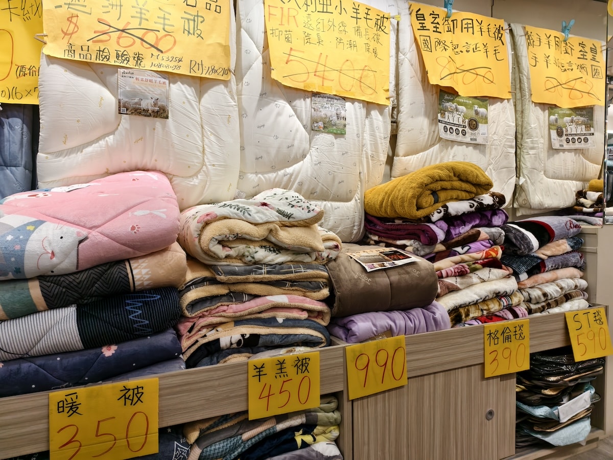 【桃園南崁床墊推薦】床的工匠 南崁店心得｜自產自銷、百坪展示空間，新年優惠入手超划算