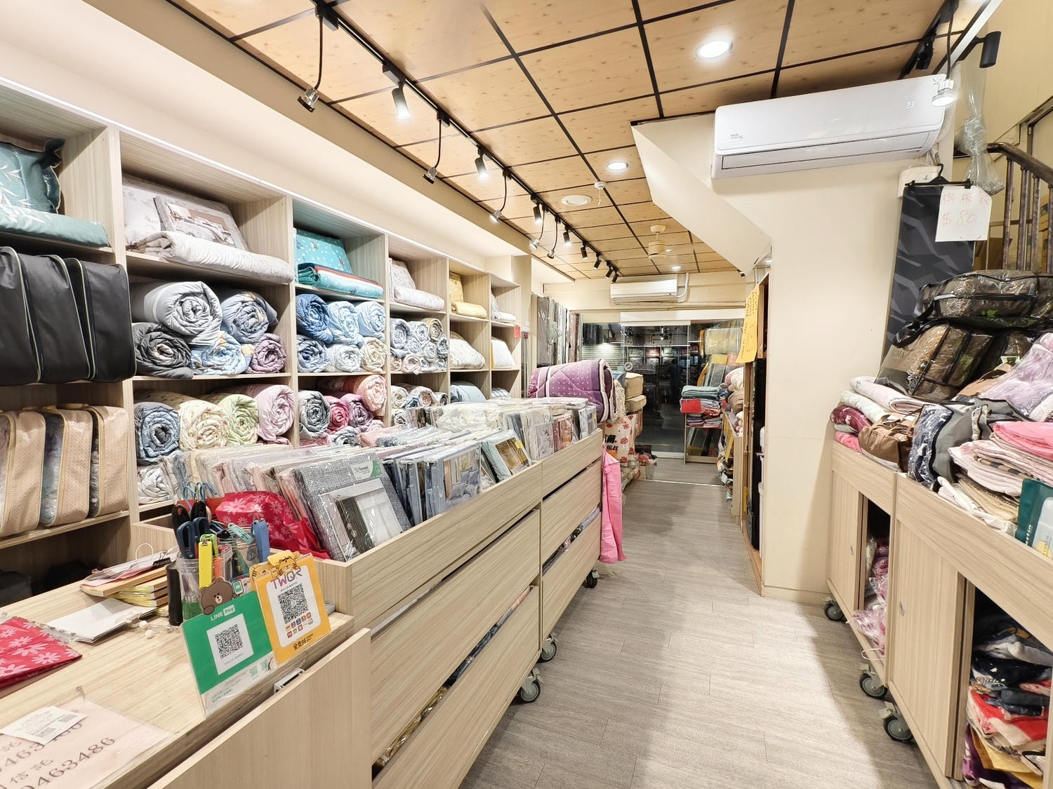 【桃園南崁床墊推薦】床的工匠 南崁店心得｜自產自銷、百坪展示空間，新年優惠入手超划算