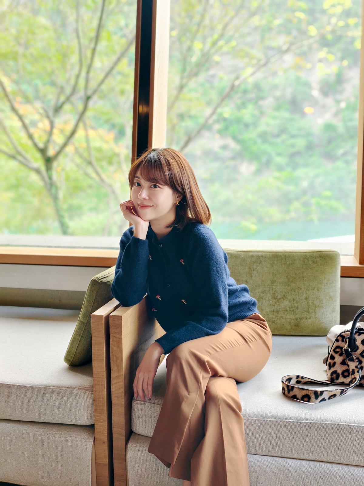 【烏來溫泉推薦】璞石麗緻溫泉會館湯屋和下午茶實訪,號稱烏來最美溫泉會館 - 第1張圖 【烏來溫泉推薦】璞石麗緻溫泉會館湯屋和下午茶實訪,號稱烏來最美溫泉會館