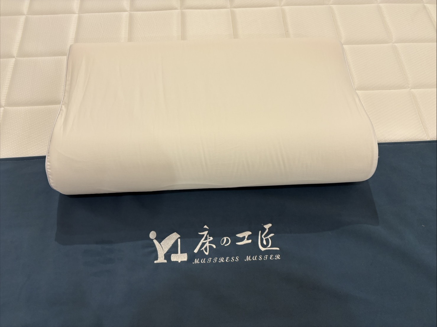 【桃園南崁床墊推薦】床的工匠 南崁店心得｜自產自銷、百坪展示空間，新年優惠入手超划算