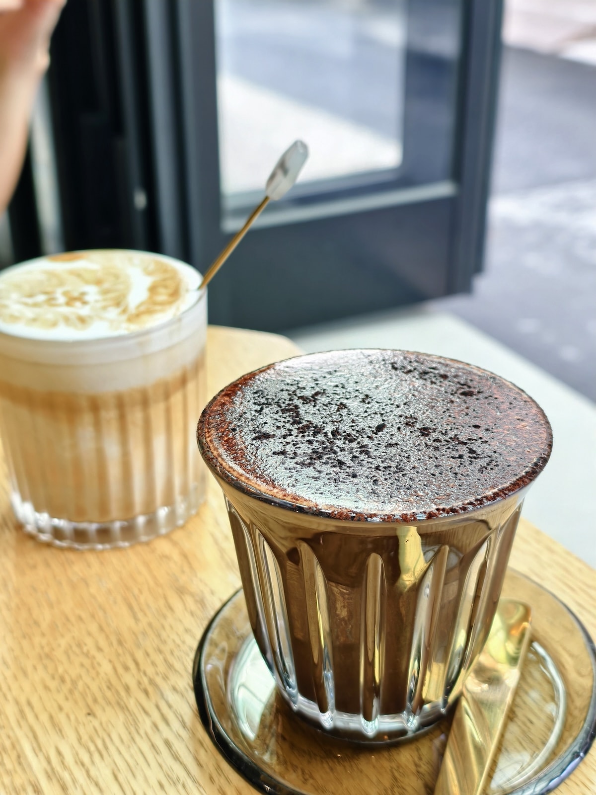 【宜蘭頭城咖啡廳】金少爺咖啡Overtime Coffee:巷弄裡的職人靈魂,冠軍咖啡好好喝 - 第3張圖 【宜蘭頭城咖啡廳】金少爺咖啡Overtime Coffee:巷弄裡的職人靈魂,冠軍咖啡好好喝