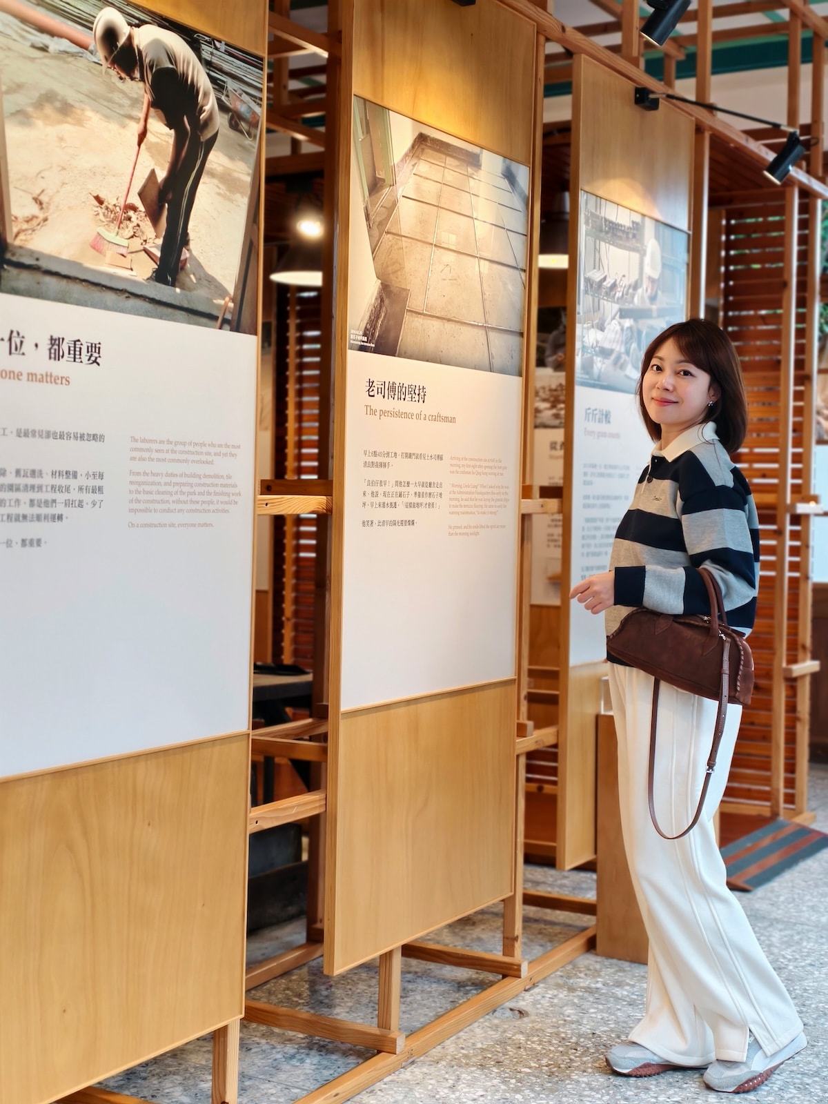 【台北親子景點】鐵道迷必訪！國立臺灣博物館鐵道部園區，超逼真微縮模型、小小列車長體驗，雨天室內景點。