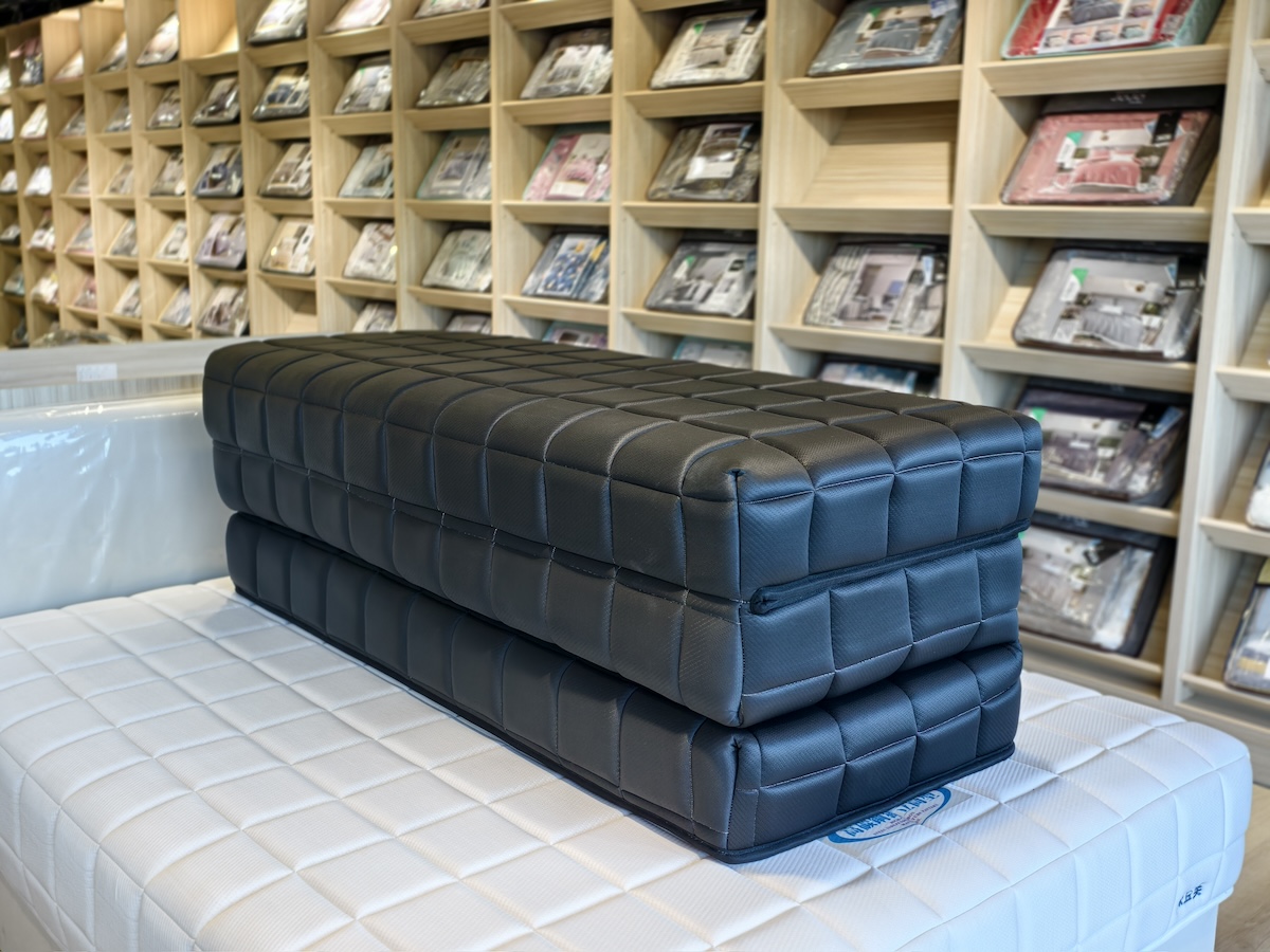 【新北床墊推薦】床的工匠土城店探店心得!附停車場、涼爽冷氣吹到飽、專人親切介紹,挑選夢幻床墊與優質寢具首選 - 第20張圖 【新北床墊推薦】床的工匠土城店探店心得!附停車場、涼爽冷氣吹到飽、專人親切介紹,挑選夢幻床墊與優質寢具首選
