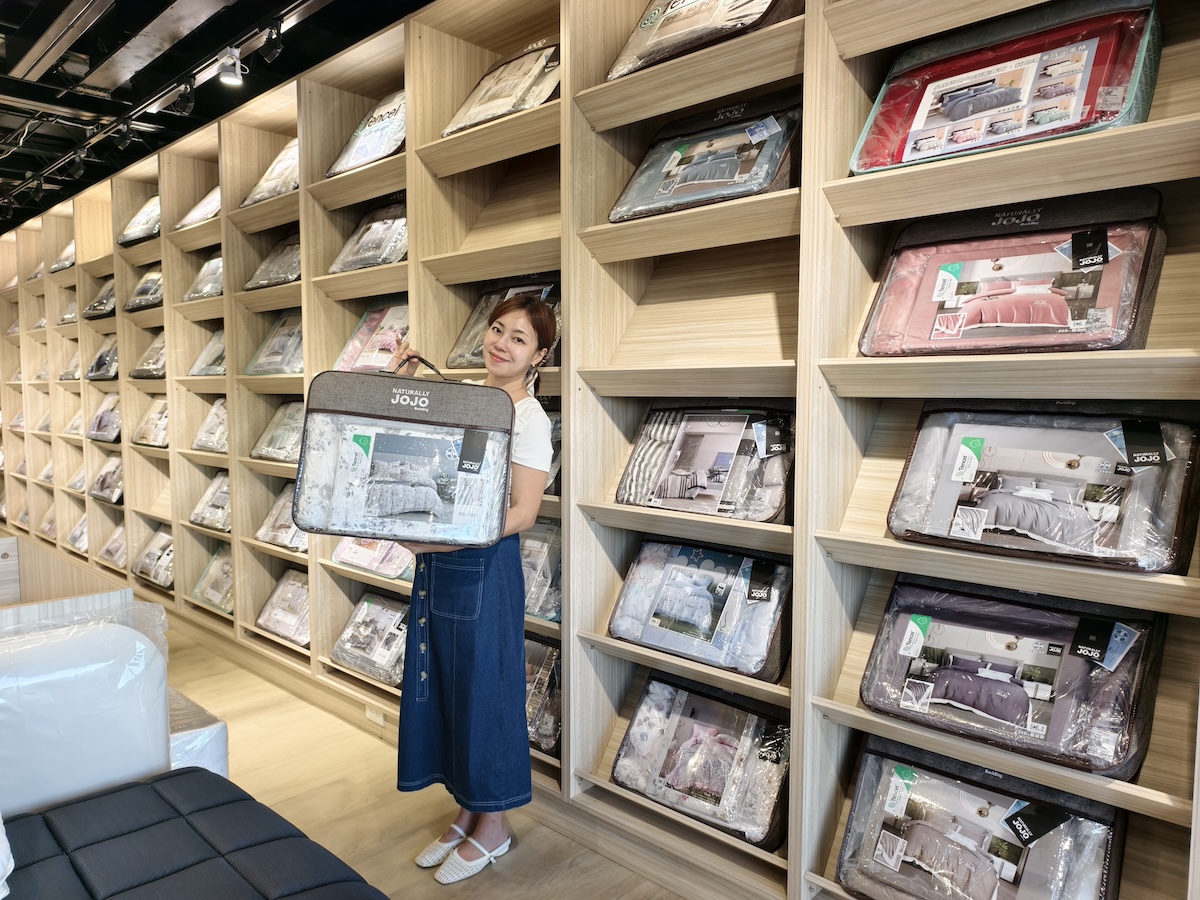 【新北床墊推薦】床的工匠土城店探店心得!附停車場、涼爽冷氣吹到飽、專人親切介紹,挑選夢幻床墊與優質寢具首選 - 第24張圖 【新北床墊推薦】床的工匠土城店探店心得!附停車場、涼爽冷氣吹到飽、專人親切介紹,挑選夢幻床墊與優質寢具首選