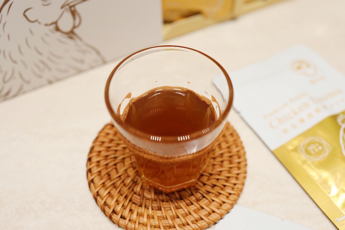 【滴雞精推薦】極致清潤無腥味！蘊和堂老菜脯滴雞精開箱，30年黑金低卡日常輕養生首選